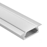 Встраиваемый профиль для светодиодной ленты Ulight 0242601