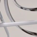 Потолочная люстра DeMarkt Аурих 496015302