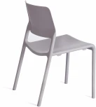 Стул FURDI (mod. 53) Tetchair (Серый).