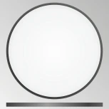 Потолочный светильник круглый Citilux Бейсик CL738501V (LED, 220V, IP40)