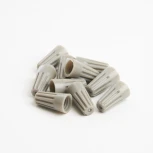 Соединительный изолирующий зажим 3 мм2 10 шт. Stekker 39340