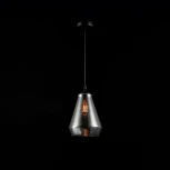 Подвесной светильник Maytoni Bergen T314-01-B