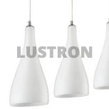 Подвесной светильник Wertmark Bootle WE210.03.106 (220V, на проводе, бокалы)