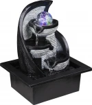 Интерьерная настольная лампа Globo Albert 93022 (для детской, LED, 12V)