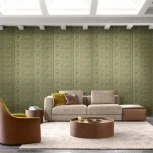 Обои виниловые Zambaiti Trussardi V 21829 10,05 x 0,7 м