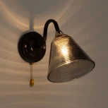 Бра De City Тетро 673029101 (220V, выключатель)