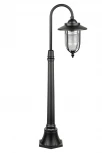 Наземный фонарь Oasis Light TITAN 84707 Bl (220V, IP44)