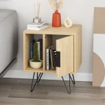 Прикроватная тумба LEVE GLYNN BEDSIDE TABLE LEV00299