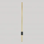 Настенный светодиодный светильник Lussole Bridgeport LSP-7353 (220V)