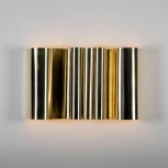 Настенный светильник 2К Светомастерская Stream 021 WL401 (220V)