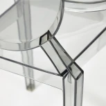 Кресло MEDALION (mod. 922) серый (пластик)