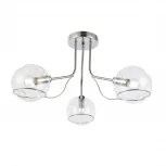 Потолочная люстра Evoluce Baca SLE102502-03