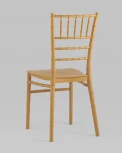 Стул Stool Group Chiavari (Кьявари) пластик золотой УТ000025496