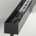 Подвесной светильник Lussole LSP-7000 (220V, на проводе, шарики, кольцо, IP21)