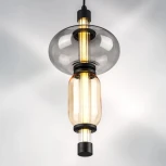 Подвесной светильник LED Lightstar Emisfero 737527 (220V, на проводе)