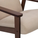 Кресло Retro Leset 2500000040412