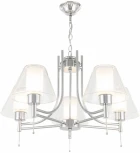 Подвесная люстра Arte Milano Amalfi-8556 338556/5 CR (220V, на цепи)