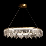 Подвесной светильник De City Арман 462011201 (LED, 220V, на тросе, круглые)