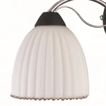 Бра Seven Fires Стейн 36014.02.13.01