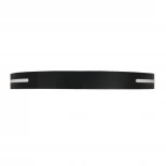 Потолочный светодиодный светильник круглый MyFar Oberon MR9100-CL (регулировка яркости, 220V, пульт управления, круглые)