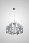 Подвесная люстра AM Group AM273 AM273-D6 CH