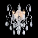 Бра Freya Chabrol FR2302WL-02S (подвески, подсвечник, свеча)