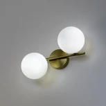 Настенный светильник Citilux Ronny CL242323 (220V, шарики)