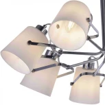 Потолочная люстра Freya Nonna FR5691PL-08CH