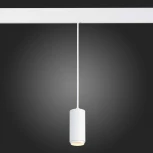 Трековый светильник магнитный ST Luce Ziro ST357.543.06 (LED, 220V, круглые)