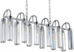 Подвесной светильник Newport 4520 4526+6/S chrome