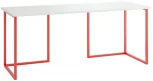 Стол Board 1800x700 ОГОГО 331971 (белый)