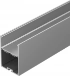 Профиль SL-LINE-4970-2500 ANOD (Arlight, Алюминий) 047166