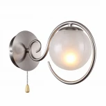 Бра F-Promo Fabbio 2349-1W (220V, выключатель, шар)