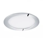 Встраиваемый точечный светильник Eglo Fueva 1 96055 (LED, 220V)