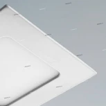 Встраиваемый точечный светильник Lightstar Zocco 224064 (LED, 220V, IP40)