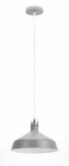 Подвесной светильник Эра PL2 GR/SN