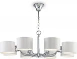 Подвесная люстра Freya Anita FR5012PL-08CH