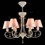 Подвесная люстра Maytoni Cutie ARM051-06-G