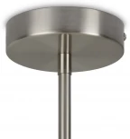 Потолочная люстра на штанге Freya Branches FR5253PL-06N (220V, свеча)