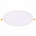 Встраиваемый точечный светильник ST Luce Litum ST209.538.24 (LED, 220V, круглые)