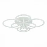 Потолочная люстра EvoLed Cerina SLE500552-08RGB