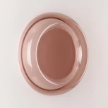 Настенно-потолочный светильник Sonex Portman 7778/DLN пластик/белый/розовый LED 48Вт 3000/4000/6000К (220V, круглые, IP43)