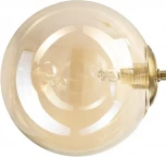 Потолочная люстра на штанге Citilux Нарда CL204180 (220V, шарики)