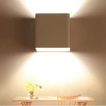 Настенно-потолочный светильник Moderli Cooper V1860-WL