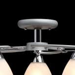 Потолочная люстра De City Нежность 676014805