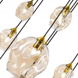 Подвесной светильник Idesia SL1188.303.16 ST Luce (220V, на проводе)