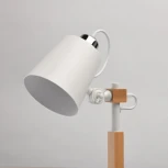 Интерьерная настольная лампа MW-Light Форест 693031401