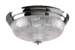 Потолочная люстра Crystal Lux LLUVIA PL5 CHROME D460 (220V, круглые)