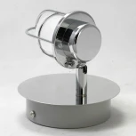 Спот Lussole White Plains LSP-9926 (LED, 220V, IP21)