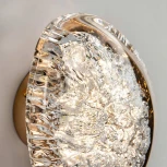 Бра светодиодное с регулировкой цветовой температуры Modelux MODESTYLE MS.2311.01 GD